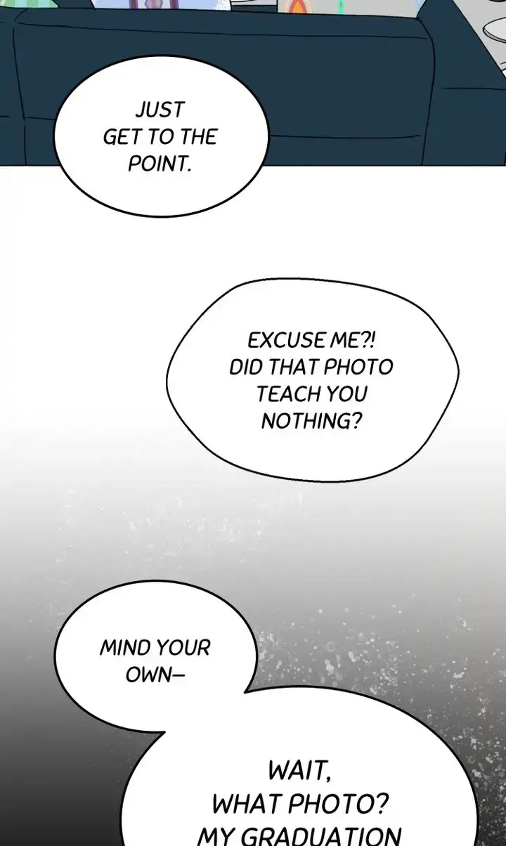  Delicious Scandal Chapter 46 page 19 - 