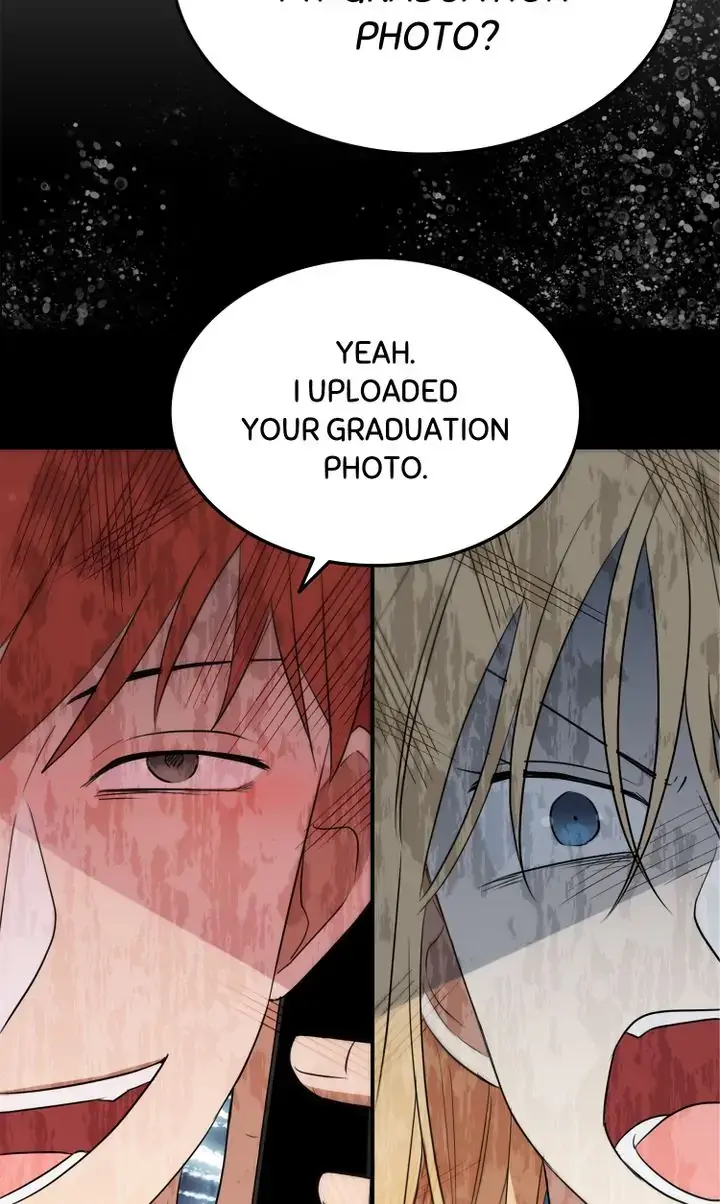  Delicious Scandal Chapter 46 page 20 - 