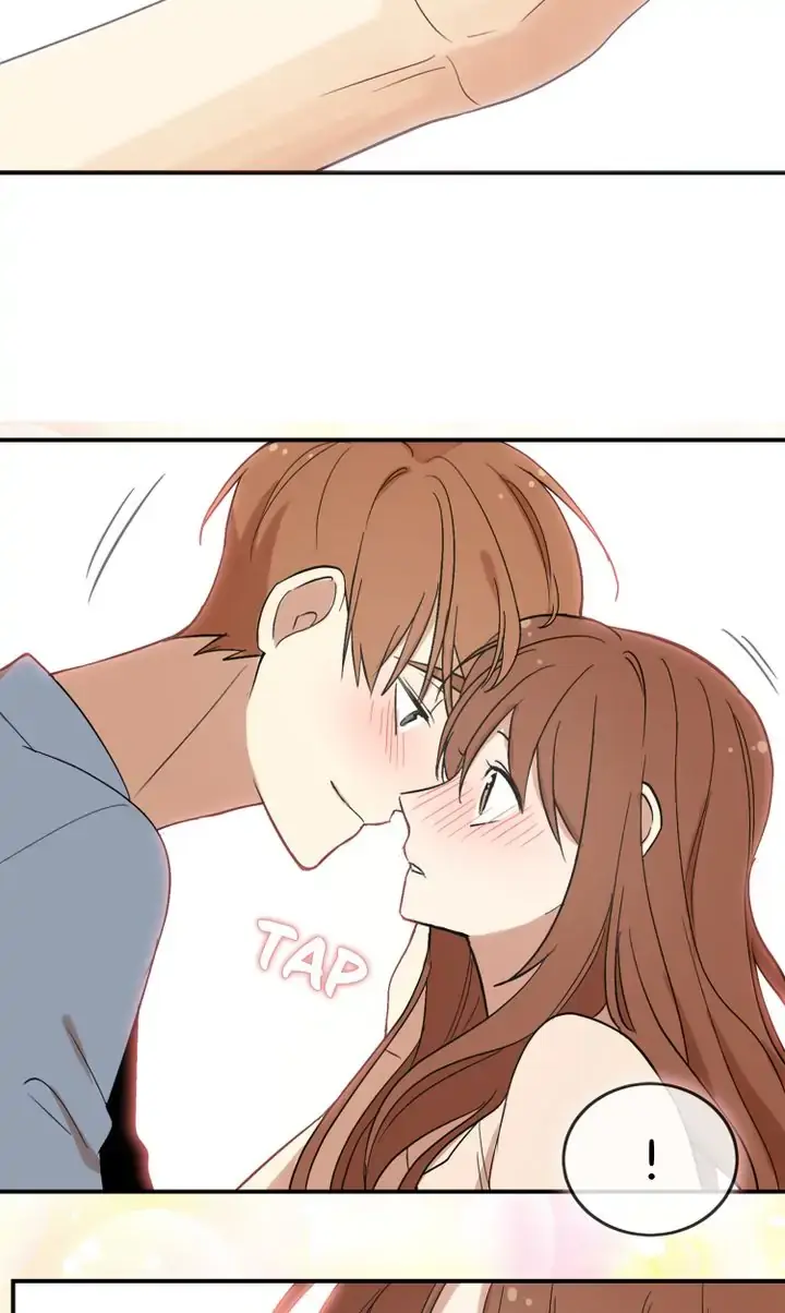  Delicious Scandal Chapter 46 page 3 - 