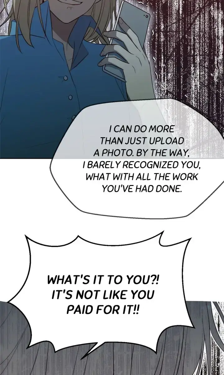 Delicious Scandal Chapter 46 page 22 - 