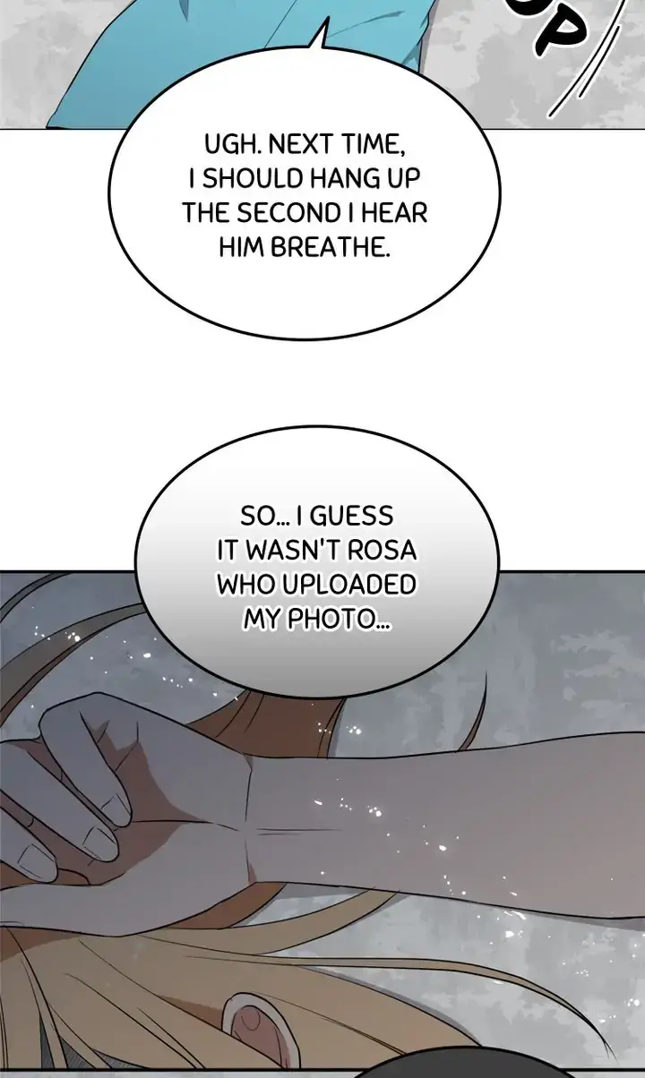  Delicious Scandal Chapter 46 page 26 - 