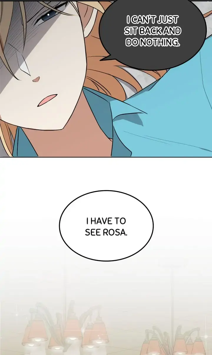  Delicious Scandal Chapter 46 page 27 - 