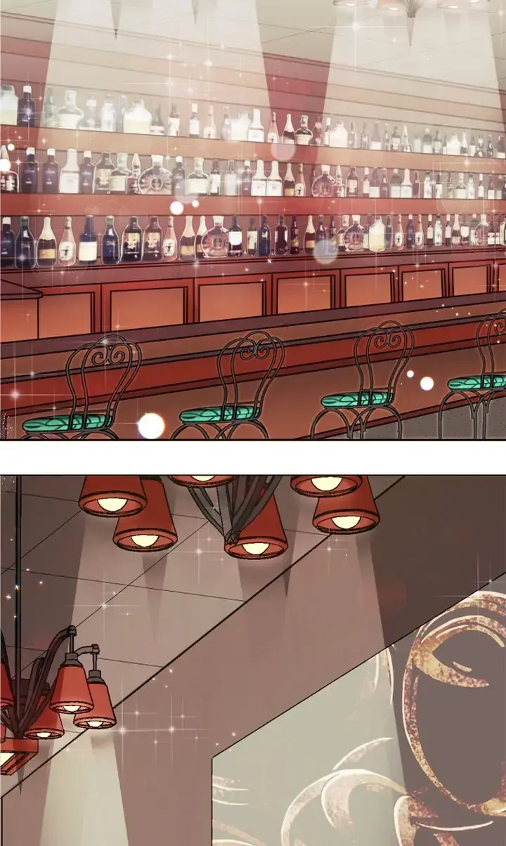  Delicious Scandal Chapter 46 page 28 - 