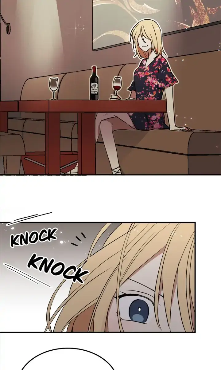  Delicious Scandal Chapter 46 page 29 - 