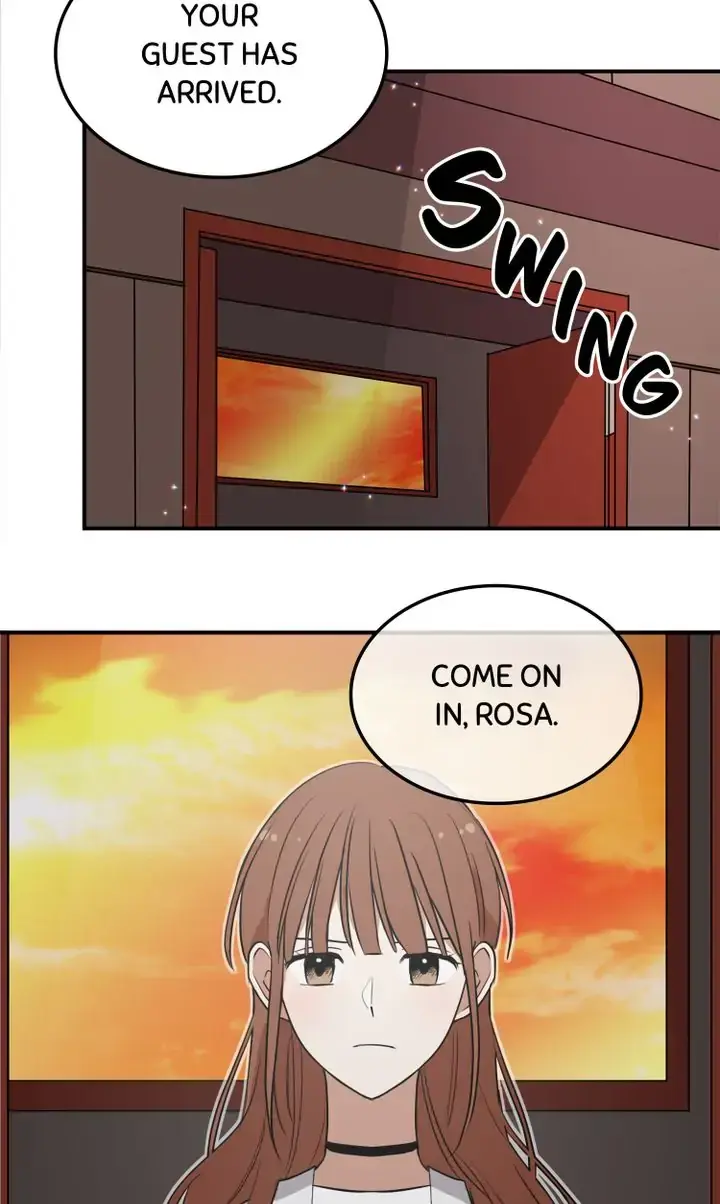  Delicious Scandal Chapter 46 page 30 - 