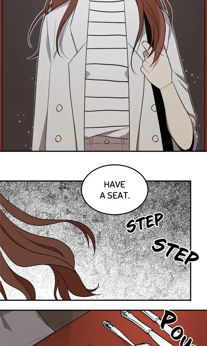  Delicious Scandal Chapter 46 page 31 - 