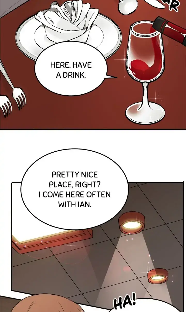  Delicious Scandal Chapter 46 page 32 - 