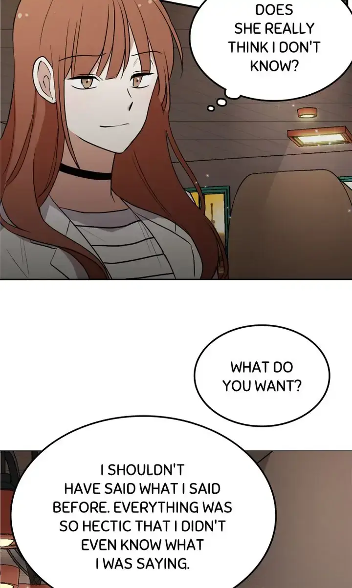  Delicious Scandal Chapter 46 page 33 - 