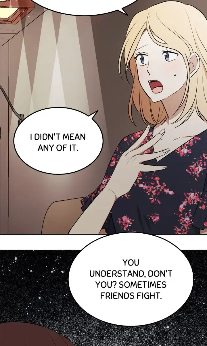  Delicious Scandal Chapter 46 page 34 - 