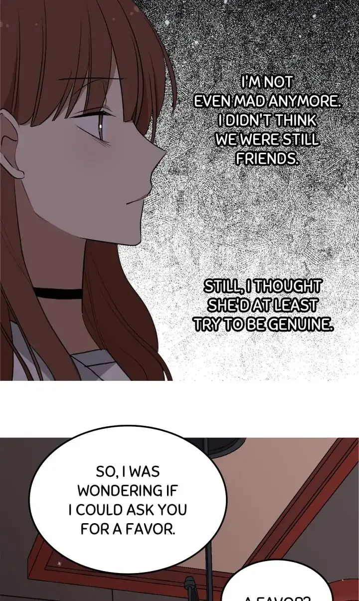  Delicious Scandal Chapter 46 page 35 - 