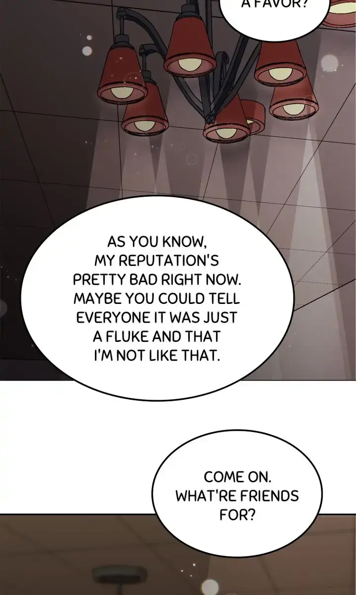  Delicious Scandal Chapter 46 page 36 - 