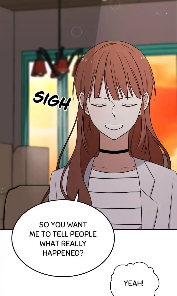  Delicious Scandal Chapter 46 page 37 - 