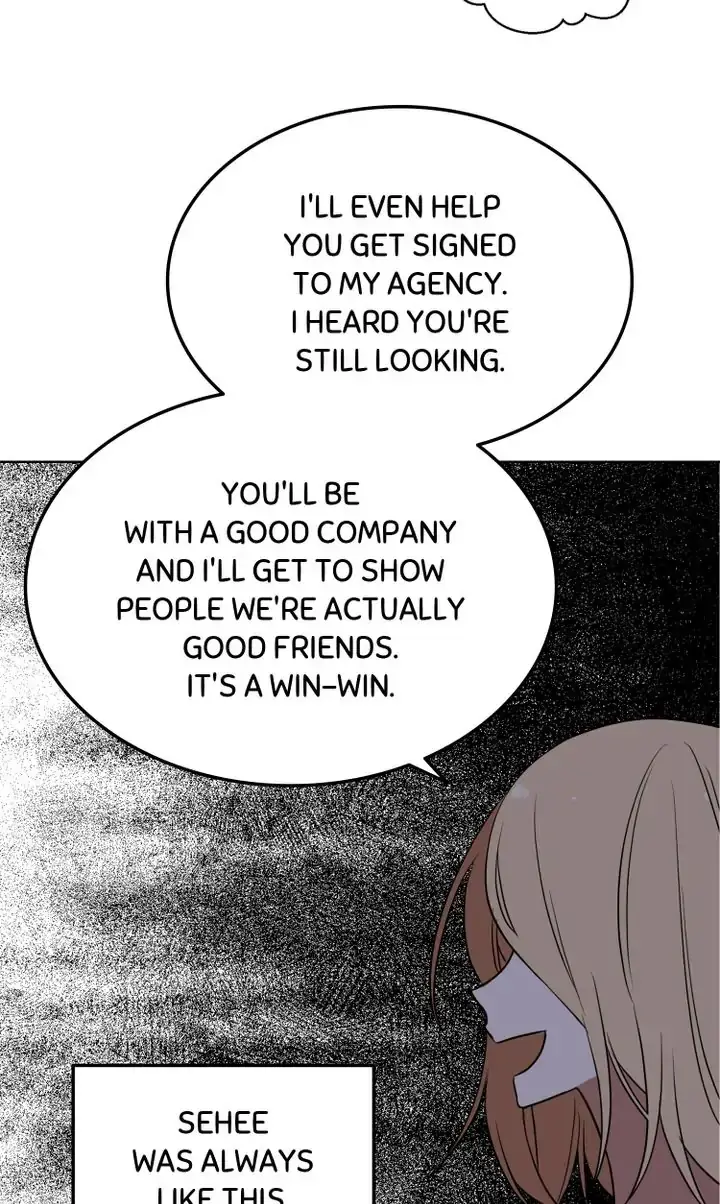  Delicious Scandal Chapter 46 page 38 - 