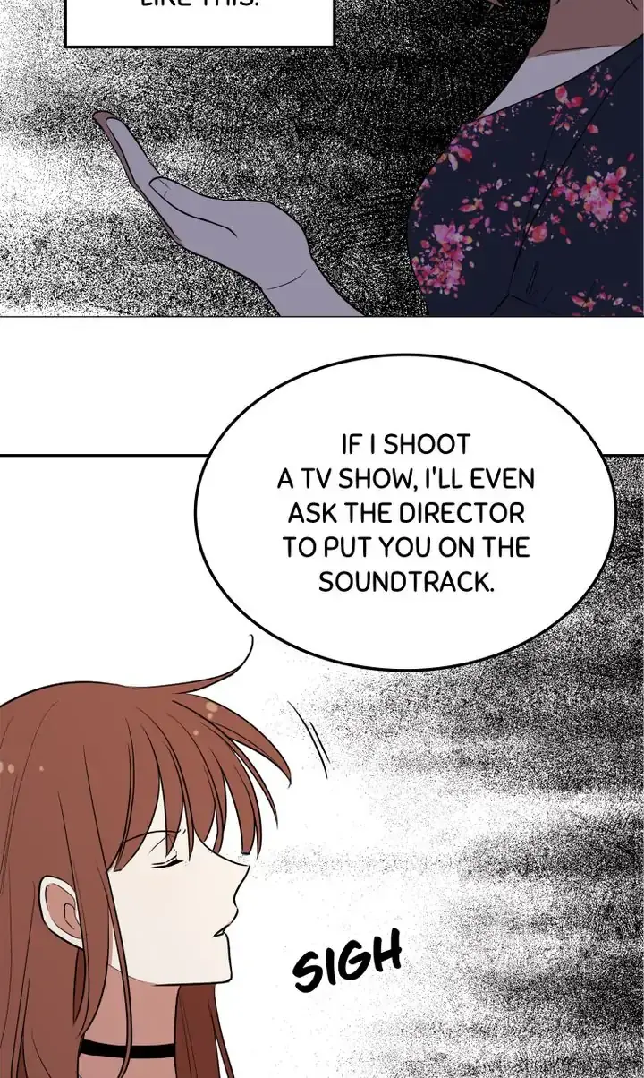  Delicious Scandal Chapter 46 page 39 - 
