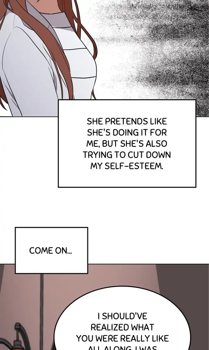  Delicious Scandal Chapter 46 page 40 - 