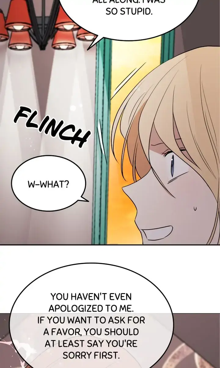  Delicious Scandal Chapter 46 page 41 - 