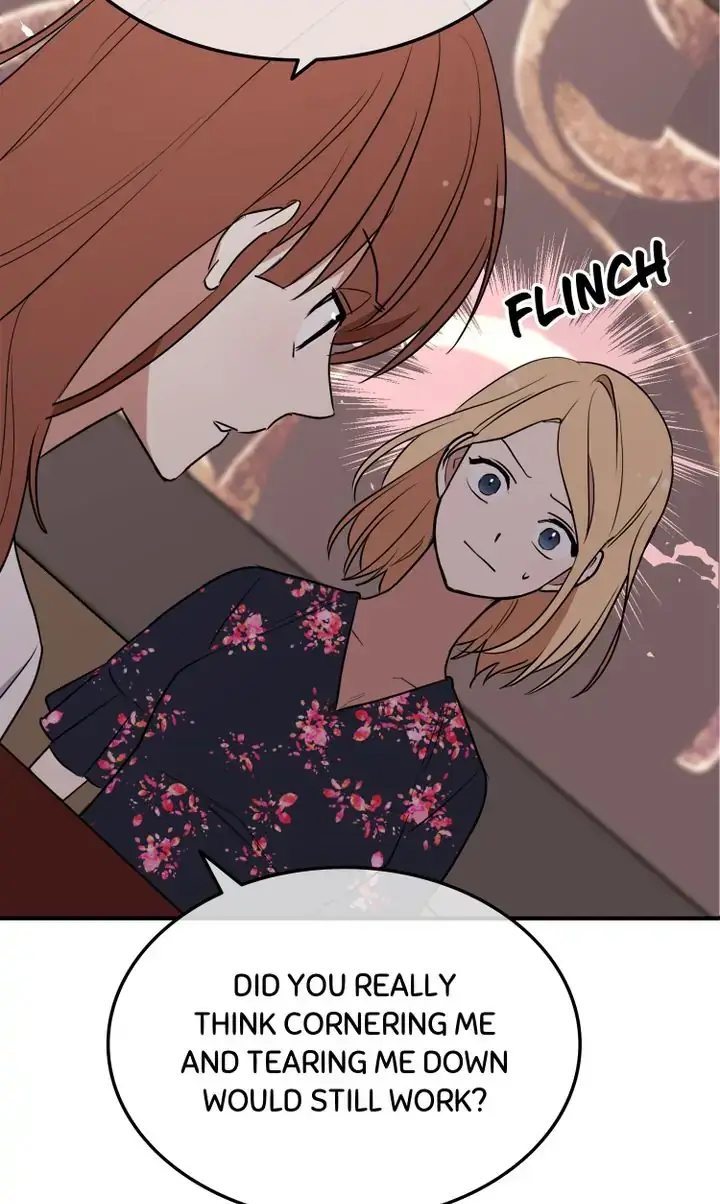  Delicious Scandal Chapter 46 page 42 - 