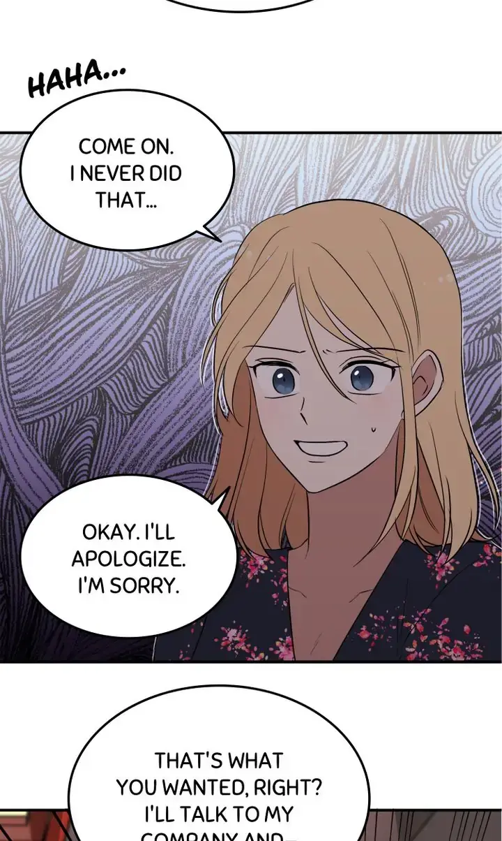  Delicious Scandal Chapter 46 page 43 - 