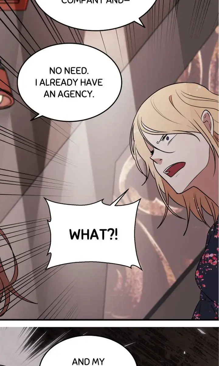  Delicious Scandal Chapter 46 page 44 - 