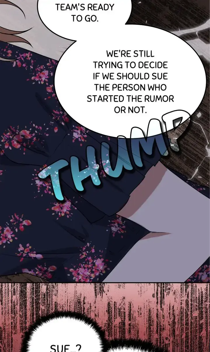  Delicious Scandal Chapter 46 page 45 - 