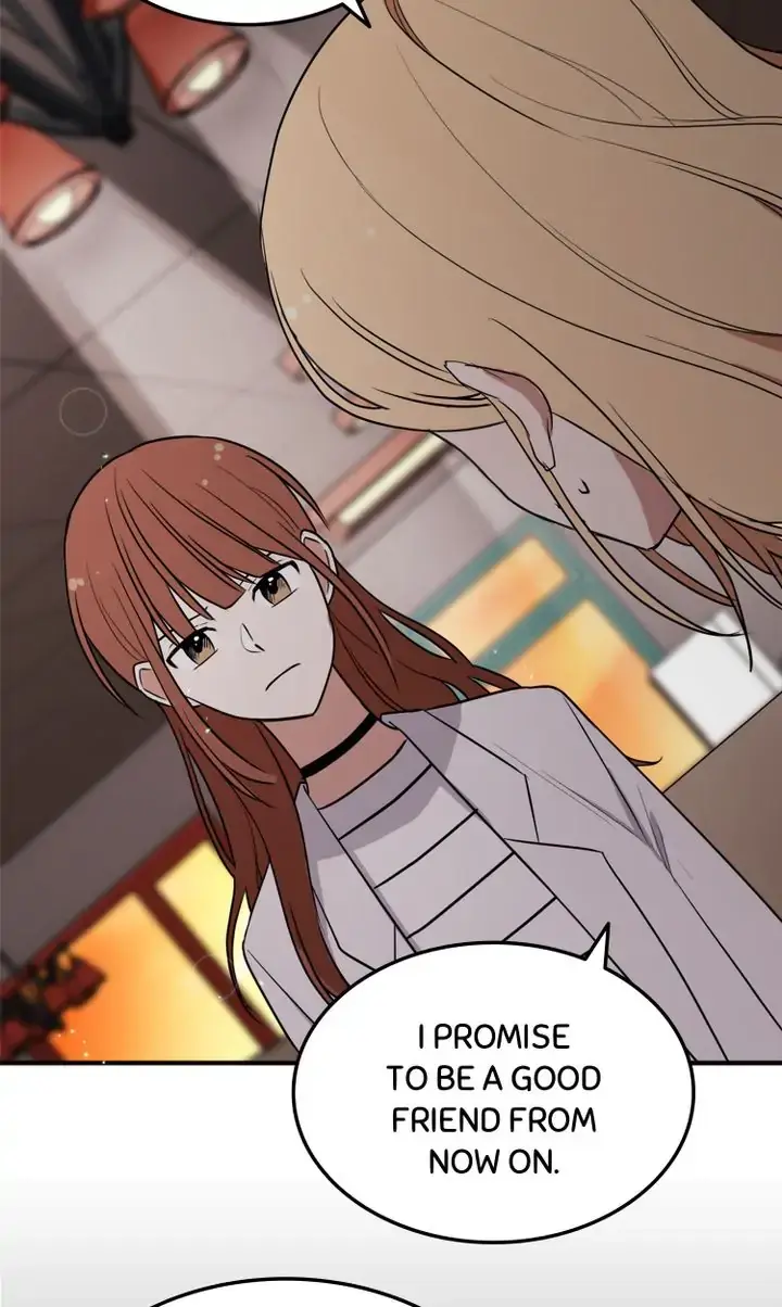  Delicious Scandal Chapter 46 page 47 - 