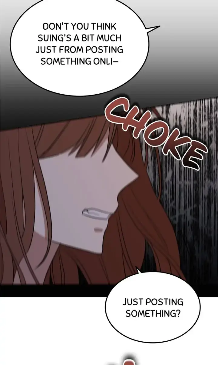  Delicious Scandal Chapter 46 page 48 - 