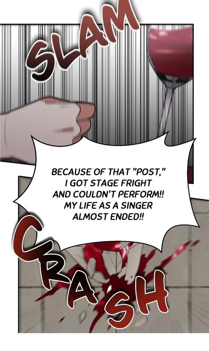  Delicious Scandal Chapter 46 page 49 - 