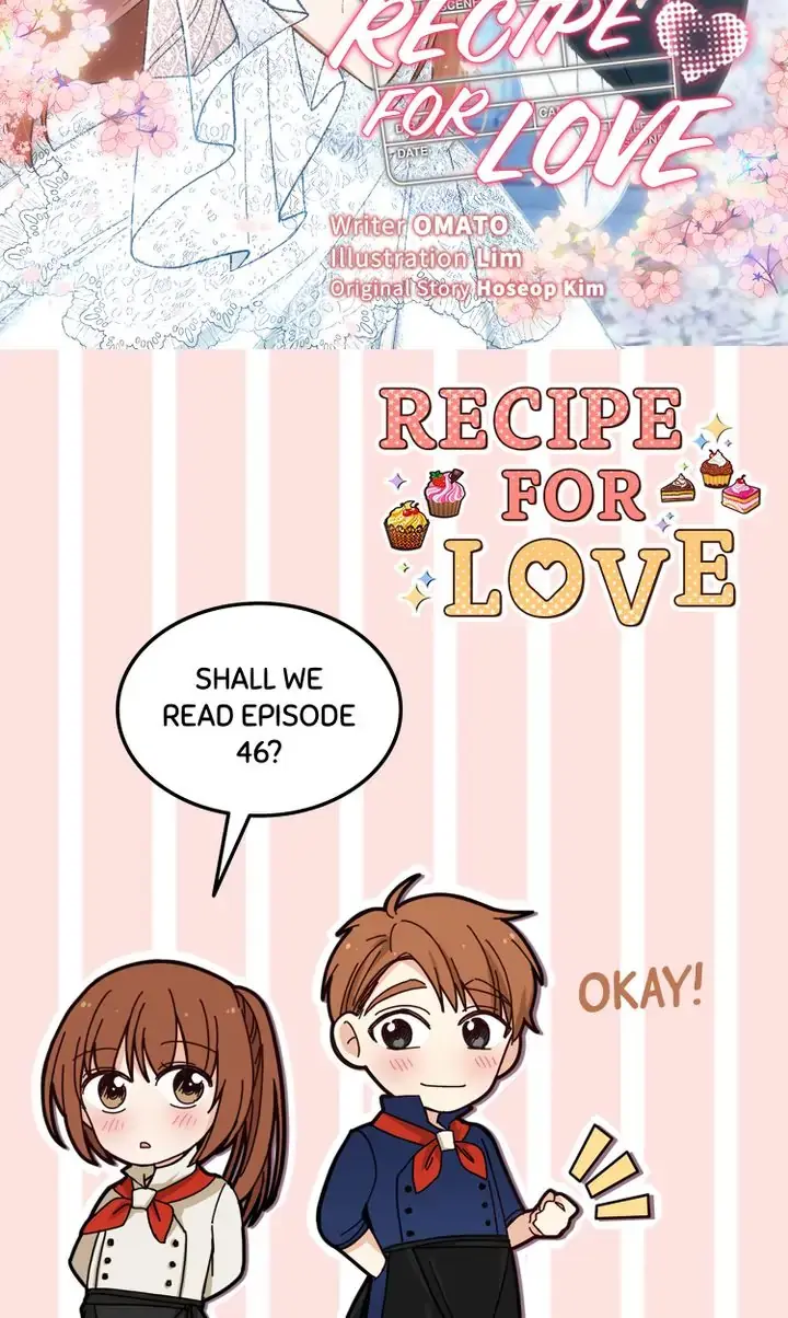  Delicious Scandal Chapter 46 page 6 - 
