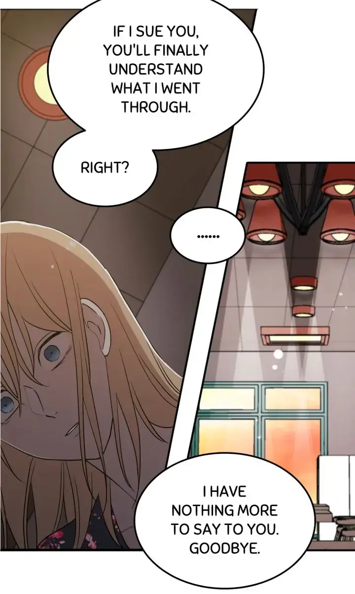  Delicious Scandal Chapter 46 page 51 - 