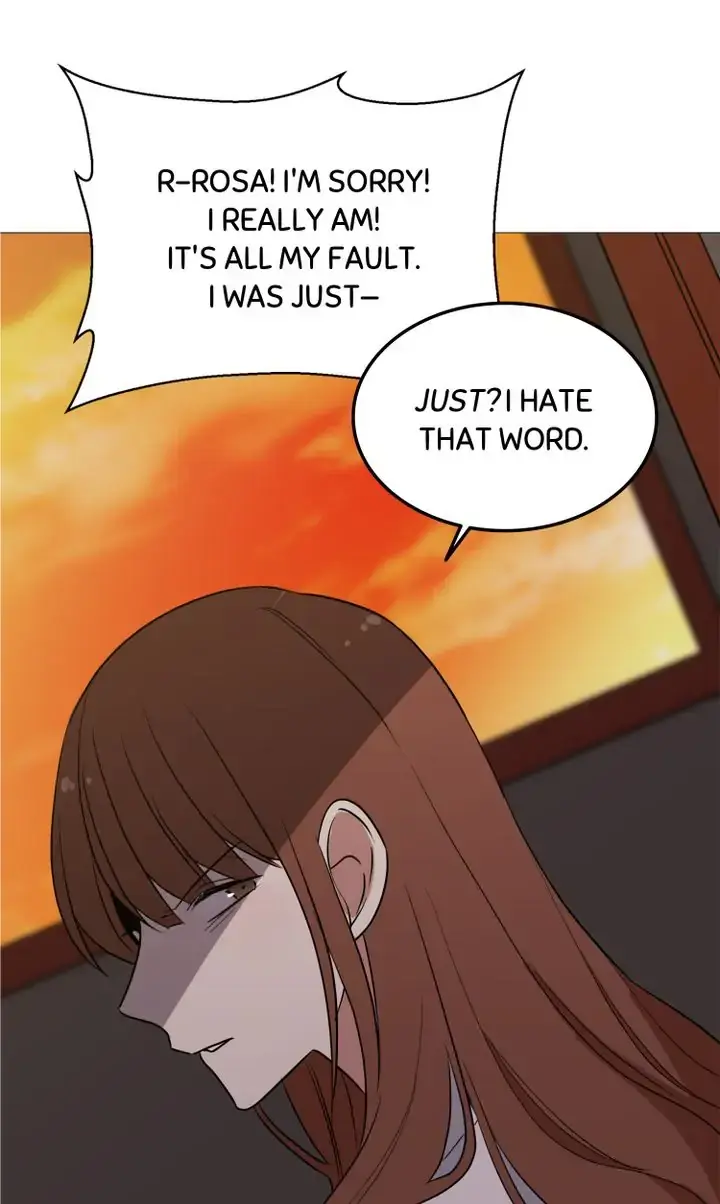  Delicious Scandal Chapter 46 page 52 - 