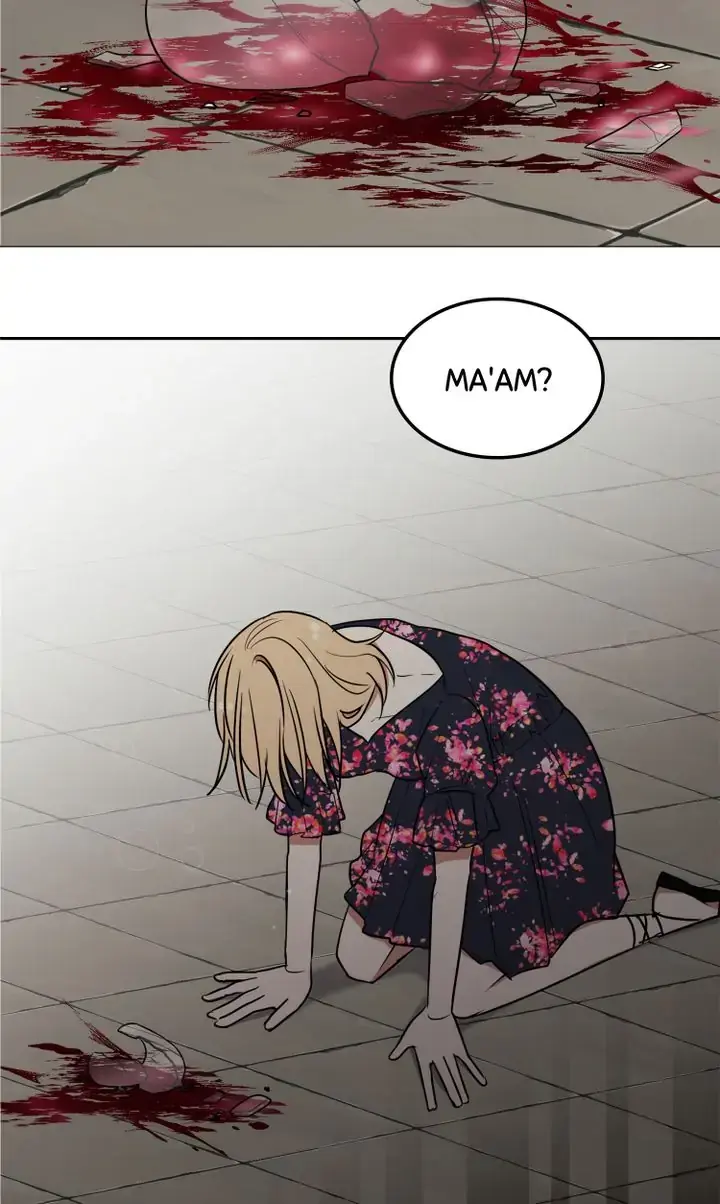  Delicious Scandal Chapter 46 page 54 - 