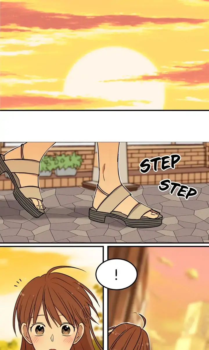 Delicious Scandal Chapter 46 page 56 - 
