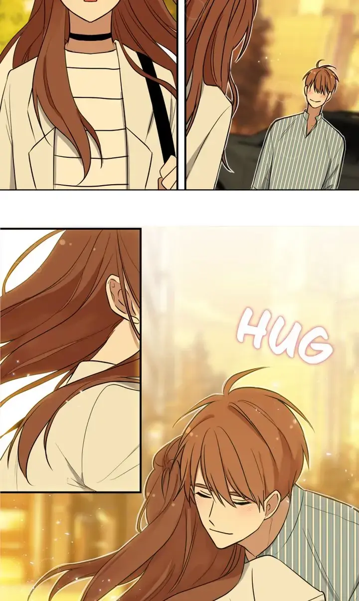  Delicious Scandal Chapter 46 page 57 - 