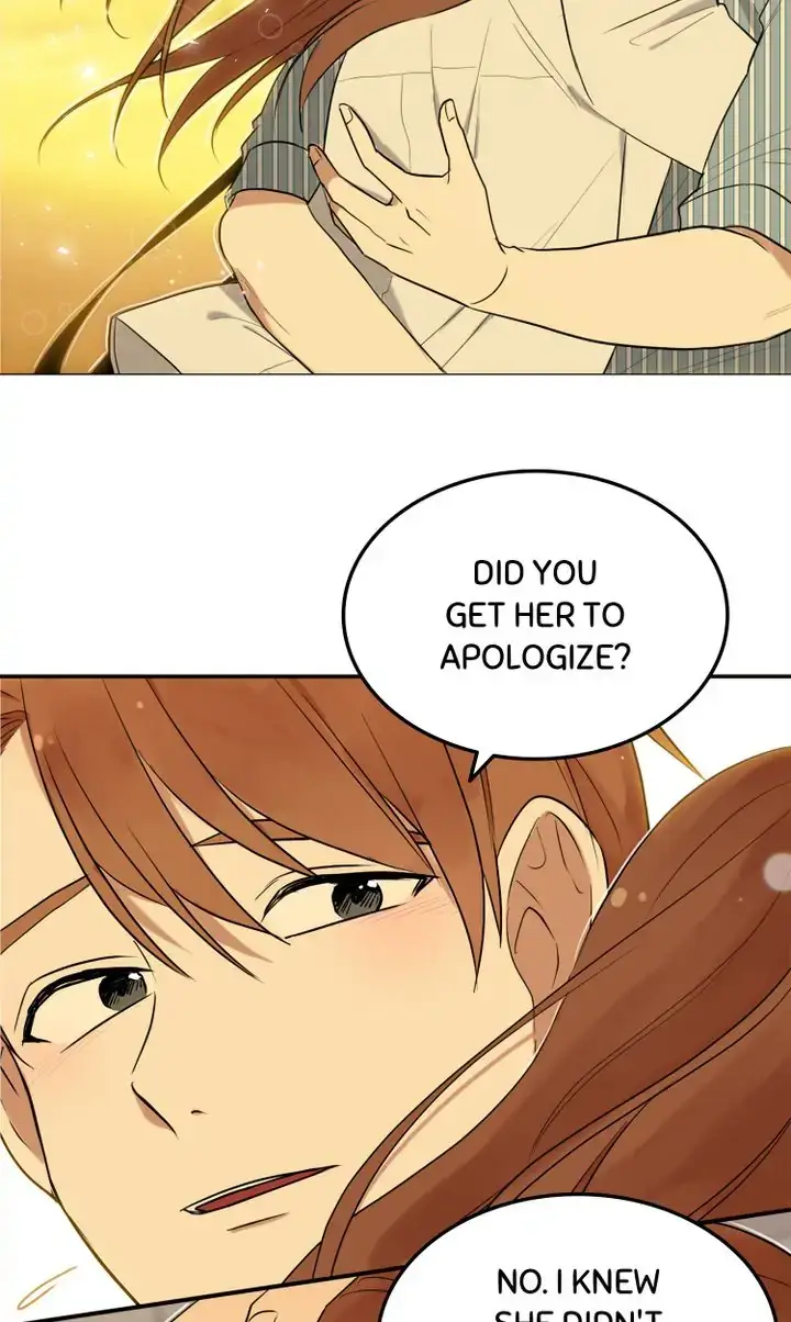  Delicious Scandal Chapter 46 page 58 - 