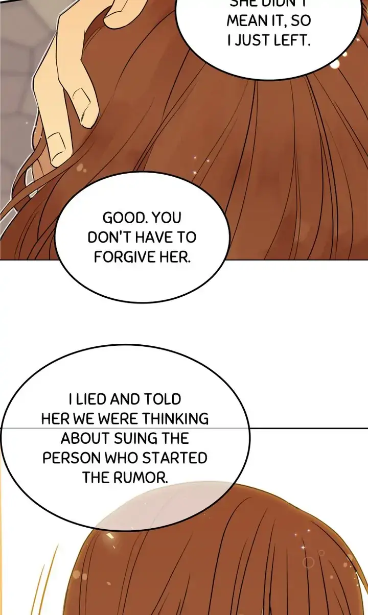  Delicious Scandal Chapter 46 page 59 - 