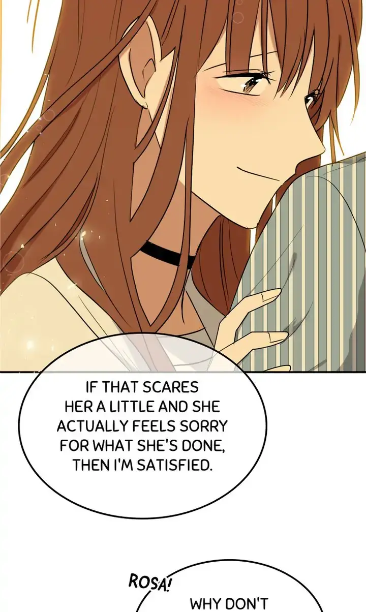  Delicious Scandal Chapter 46 page 60 - 