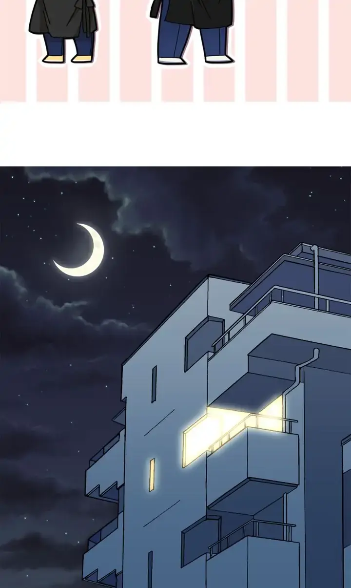  Delicious Scandal Chapter 46 page 7 - 