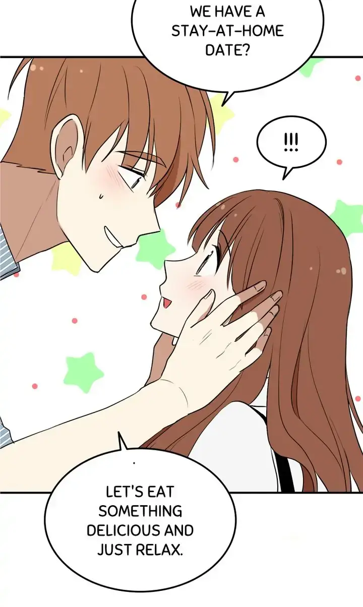  Delicious Scandal Chapter 46 page 61 - 