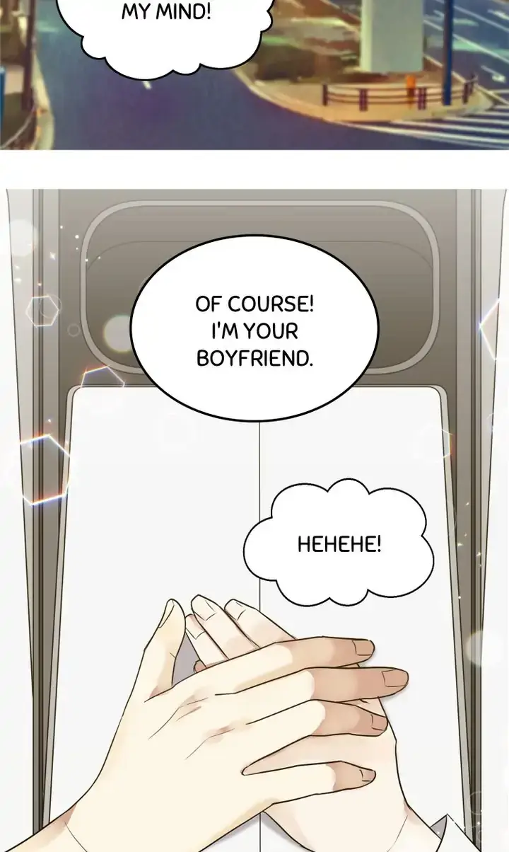  Delicious Scandal Chapter 46 page 64 - 