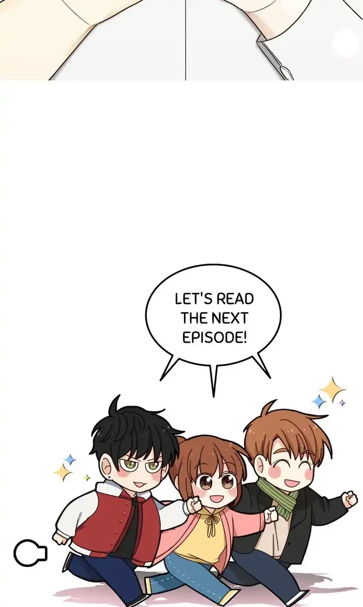  Delicious Scandal Chapter 46 page 65 - 
