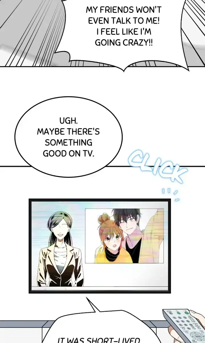  Delicious Scandal Chapter 46 page 9 - 