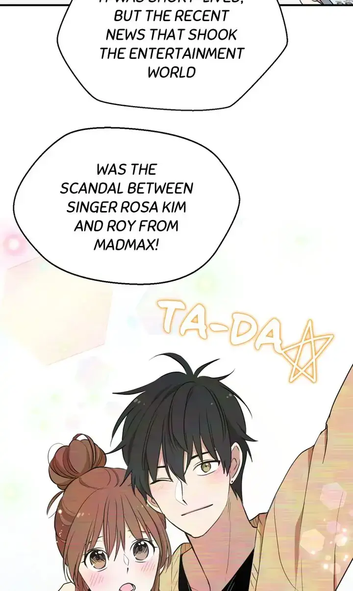  Delicious Scandal Chapter 46 page 10 - 