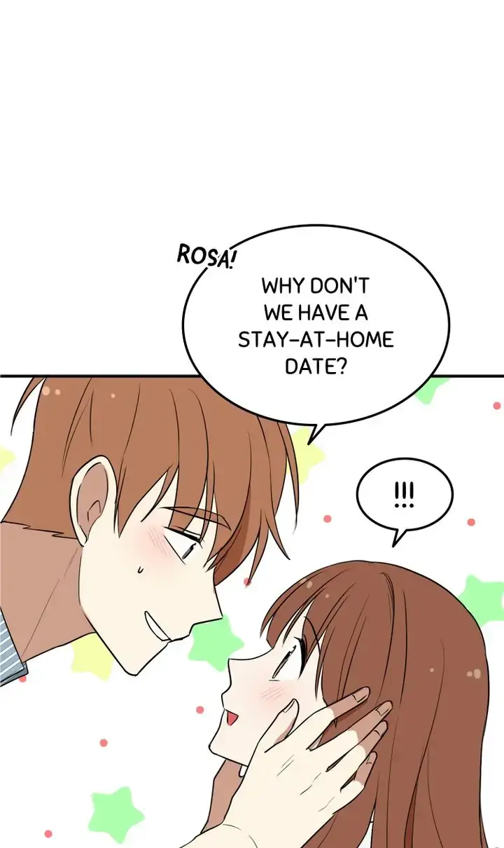  Delicious Scandal Chapter 47 page 1 - 