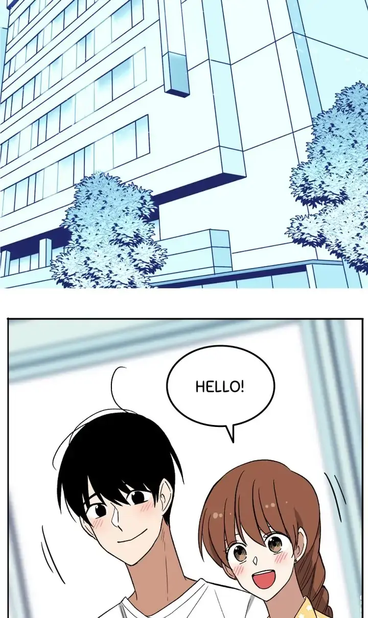  Delicious Scandal Chapter 47 page 11 - 