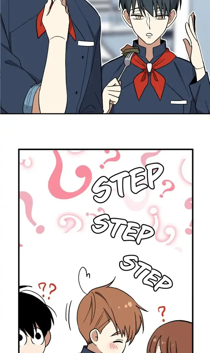  Delicious Scandal Chapter 47 page 13 - 