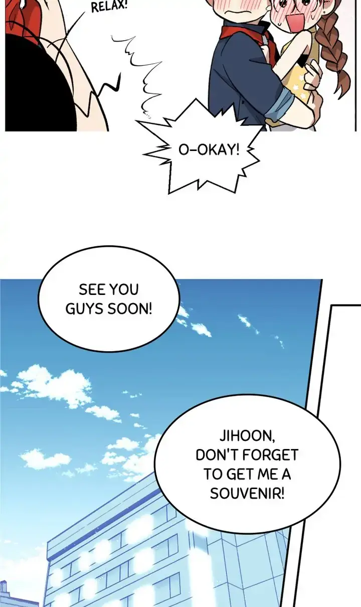  Delicious Scandal Chapter 47 page 24 - 