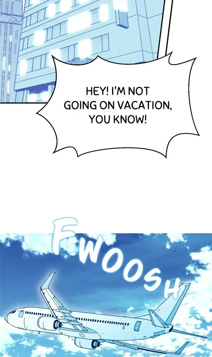  Delicious Scandal Chapter 47 page 25 - 
