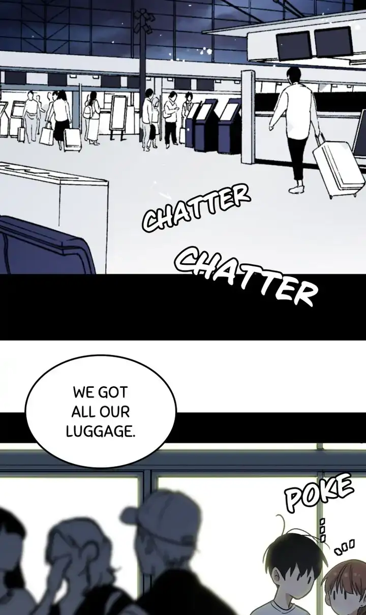  Delicious Scandal Chapter 47 page 28 - 