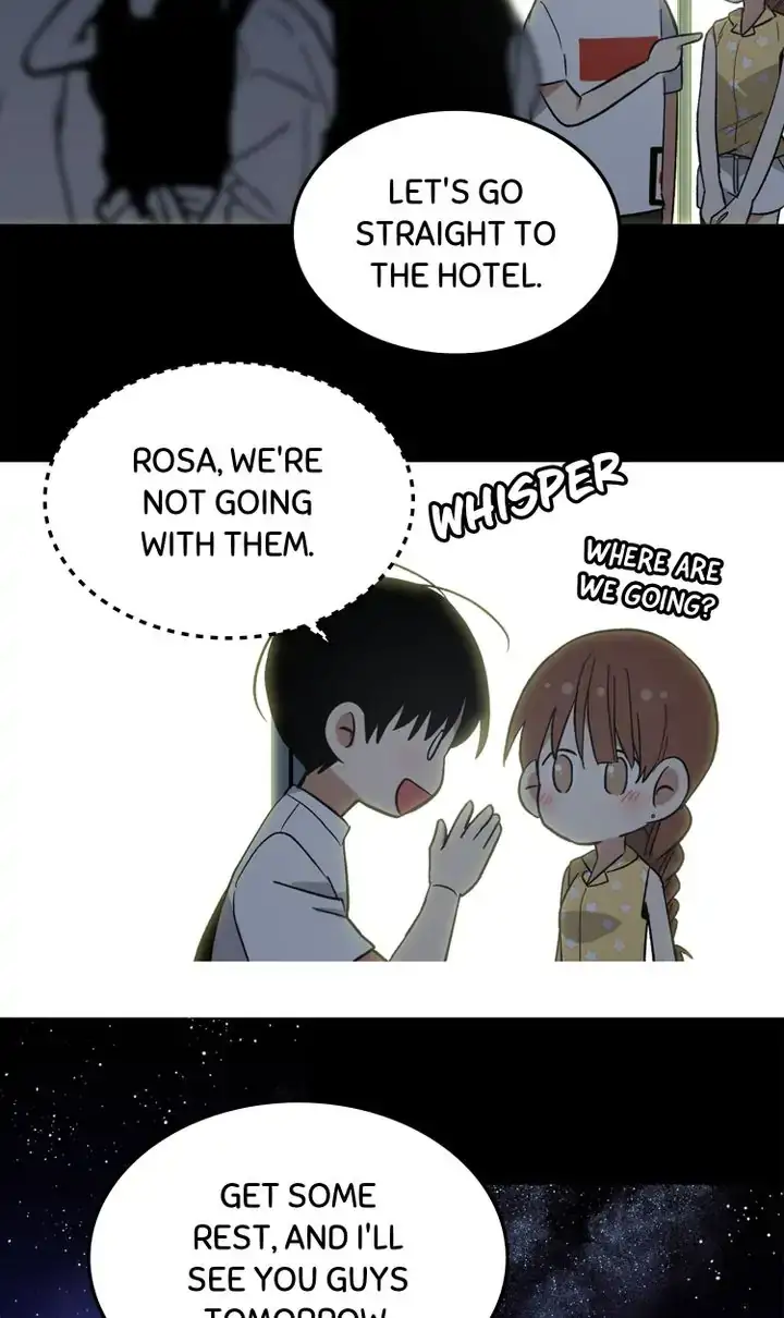  Delicious Scandal Chapter 47 page 29 - 