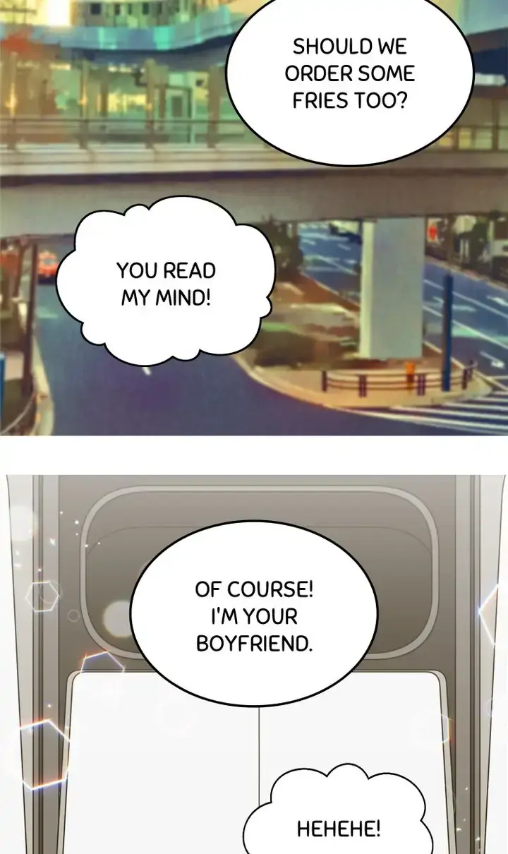  Delicious Scandal Chapter 47 page 4 - 